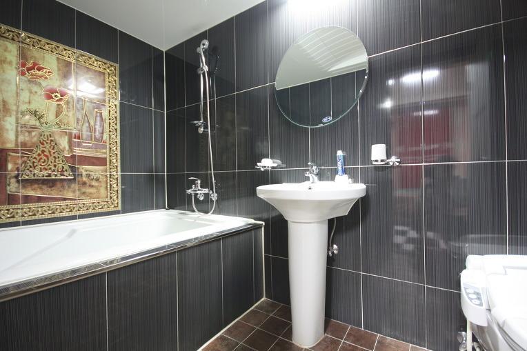 M Motel Songtan Пхьонтхек Номер фото